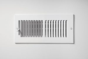 Mise en place des systèmes de ventilation à Haramont